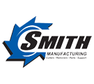 Smith Cutters & Grinders