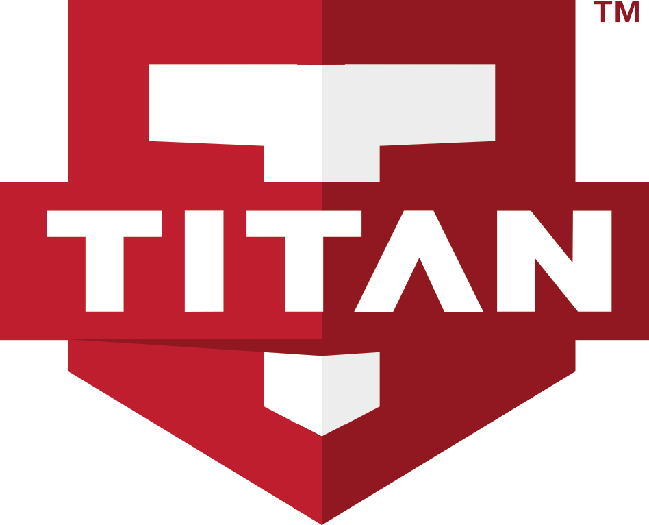 Authorized Titan Service Center
